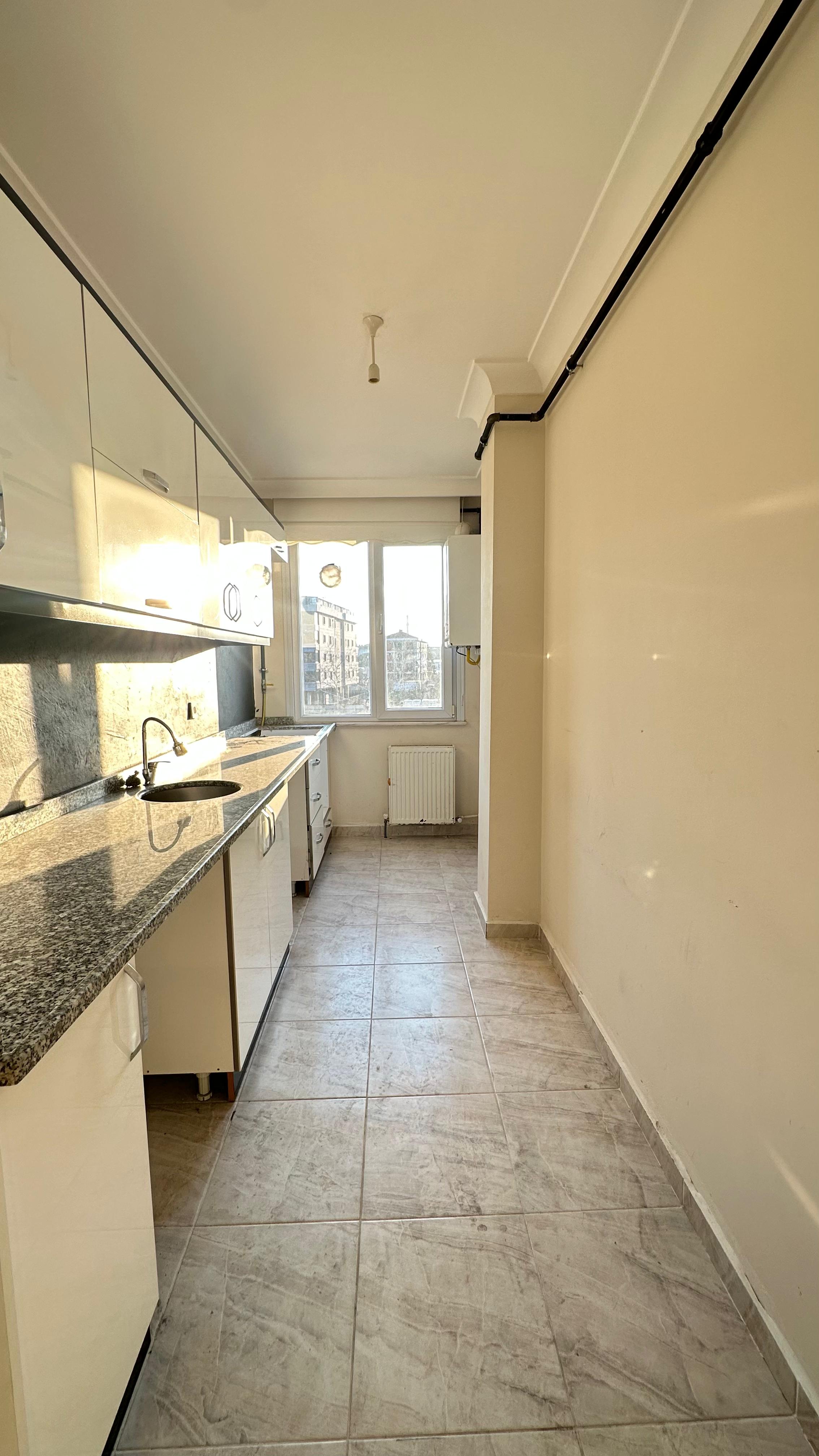 SATILIK 2+1 ARA KAT 75 M2 OSMANGAZİ MAHALLESİ - İSTANBUL SANCAKTEPE fotoğraf 10